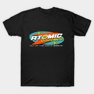 ATOMIC PASSION T-Shirt